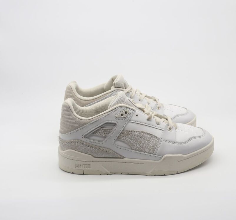 Puma Slipstream Thrifted