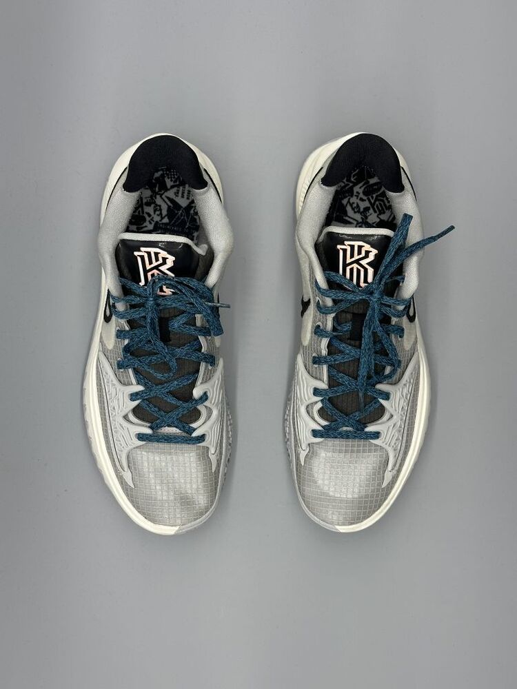Nike Basketbol Ayakkabisi