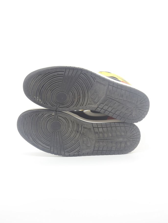 Nike Sneaker