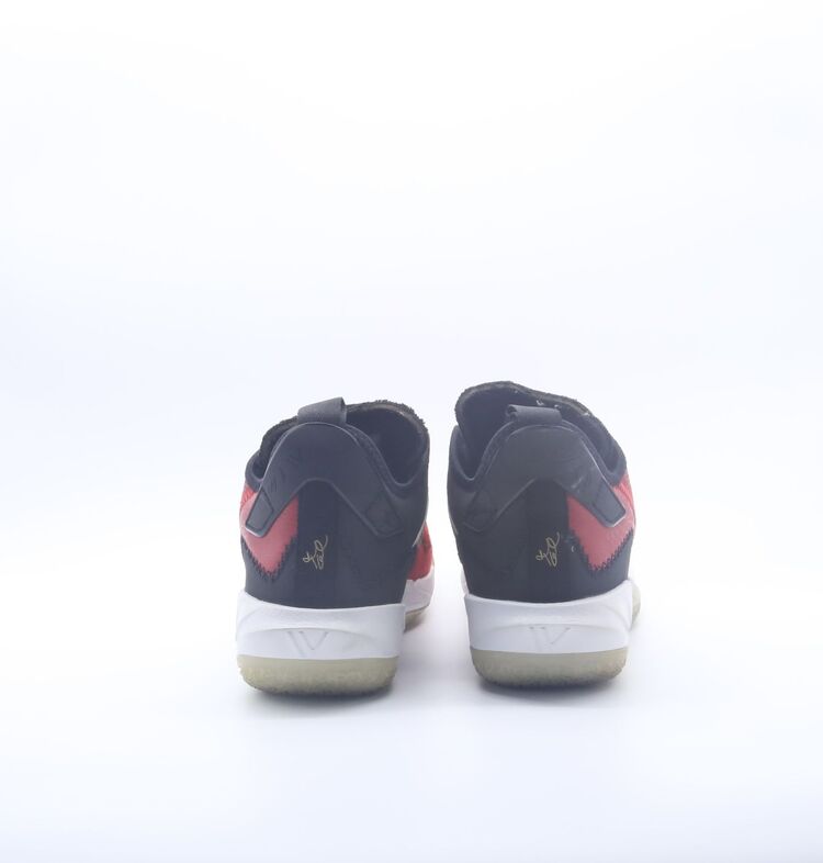 Air Jordan Why Not Zer0.4 Bred