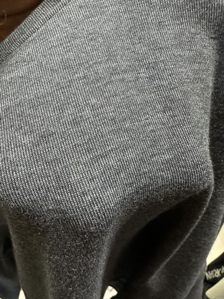 Nike Sweatshirt - S / 36