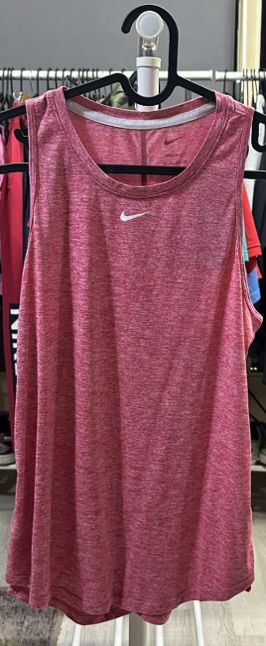 Nike Atlet / Fanila - S / 36
