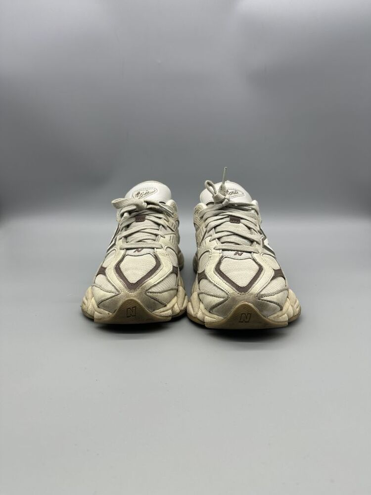 New Balance 9060 Grey Matter