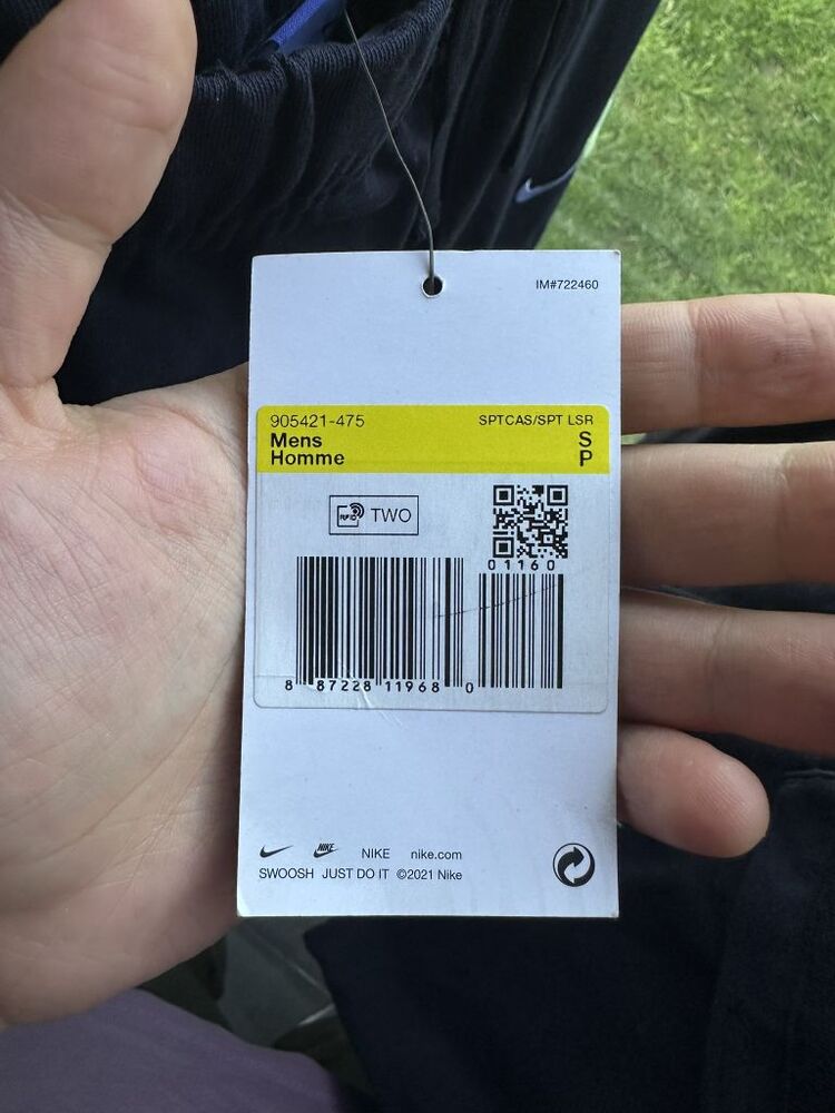 Nike Şort ve Bermuda