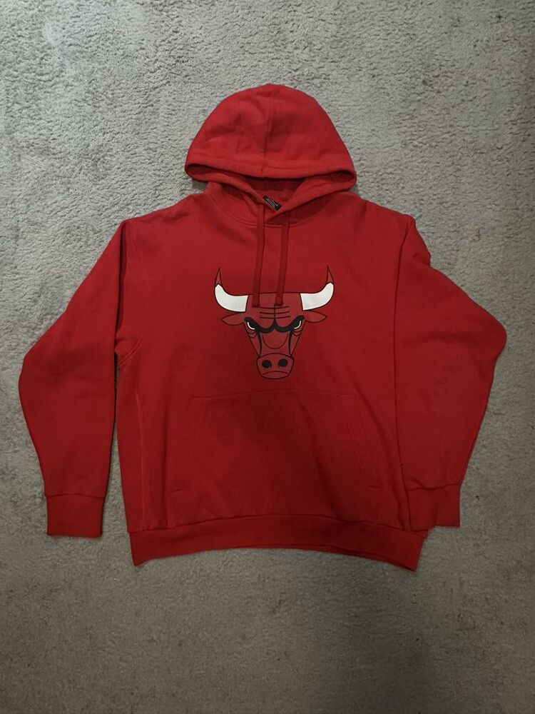 Nike Sweatshirt - XL / 42