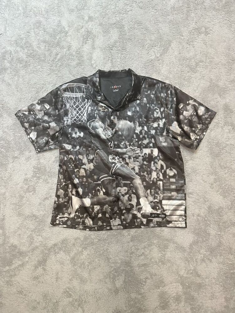 Nike G�mlek - XL / 42