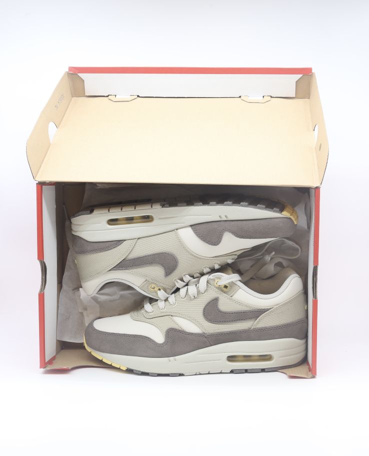 Nike Air Max 1 Premium Cave Stone