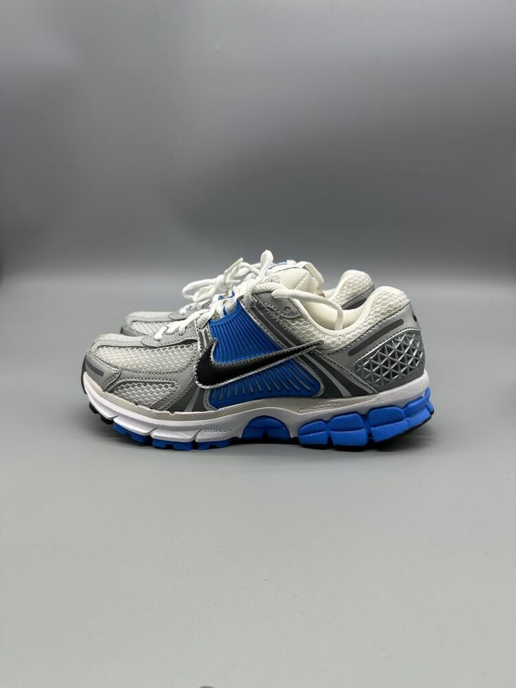 Nike Zoom Vomero 5 Metallic Silver Photo Blue