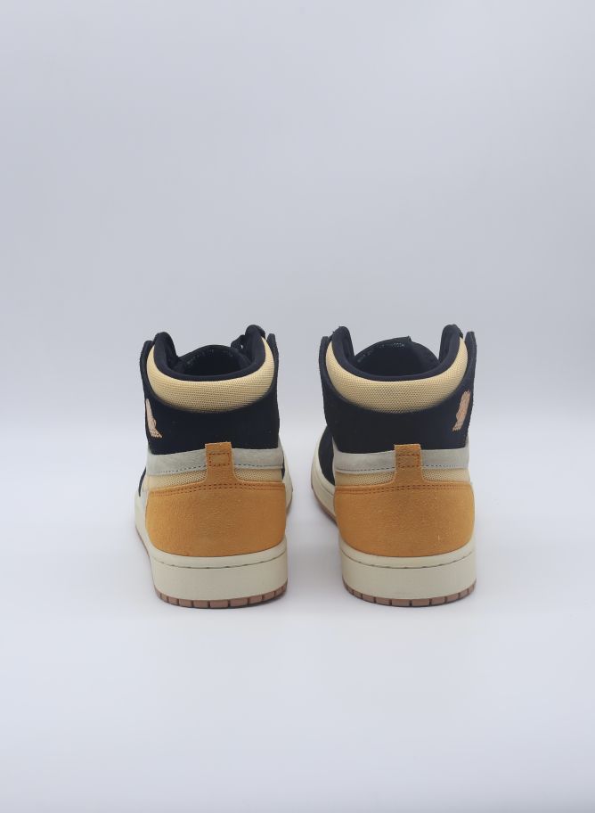 Air Jordan 1 Zoom CMFT 2 Muslin