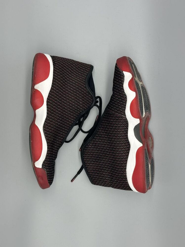 Jordan Horizon Bred