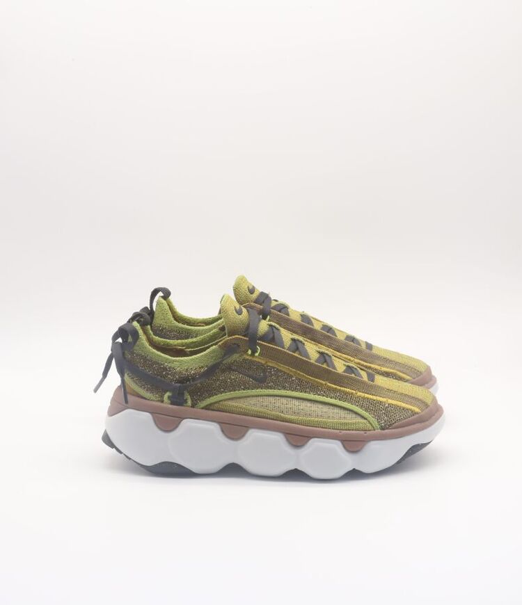 Nike Flyknit Bloom Bronzine