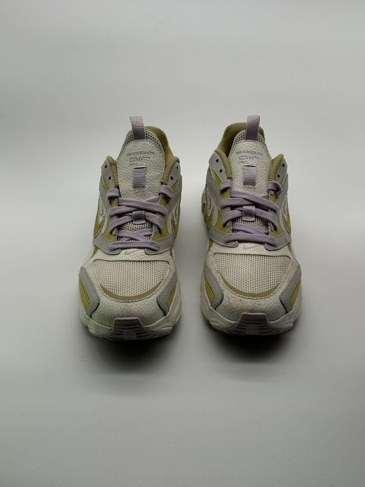 Nike Zoom Air Fire Celery