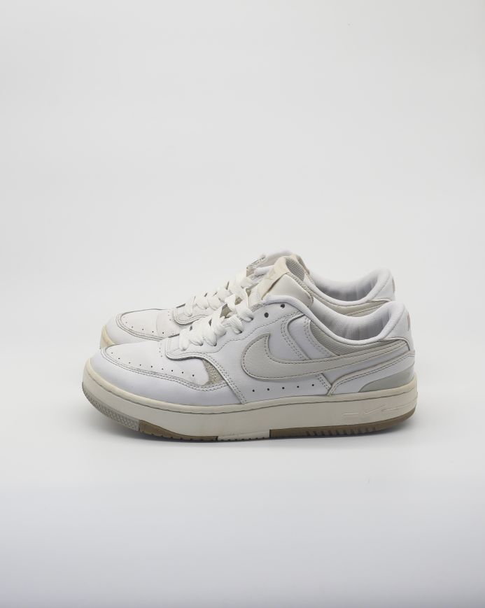 Nike Gamma Force White Phantom