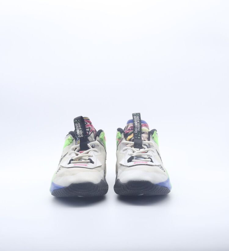 Nike Air Zoom Crossover GS Sprinkle Swoosh