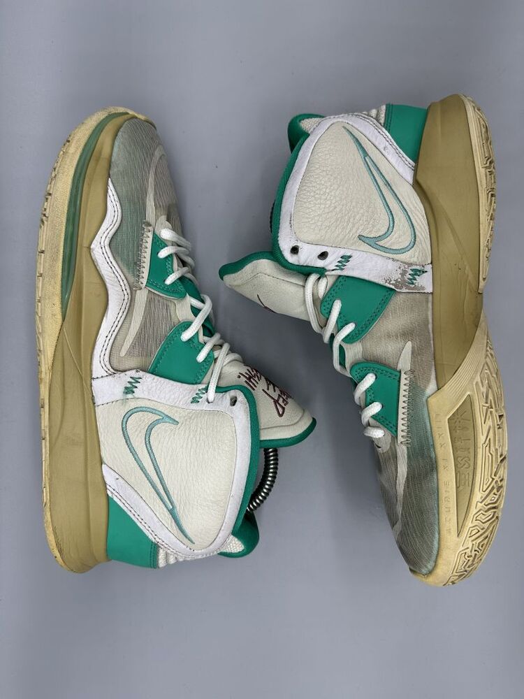 Nike Kyrie 8 Infinity Keep Sue Fresh