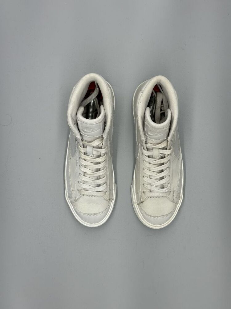 Nike Blazer Mid 77 Premium Photon Dust