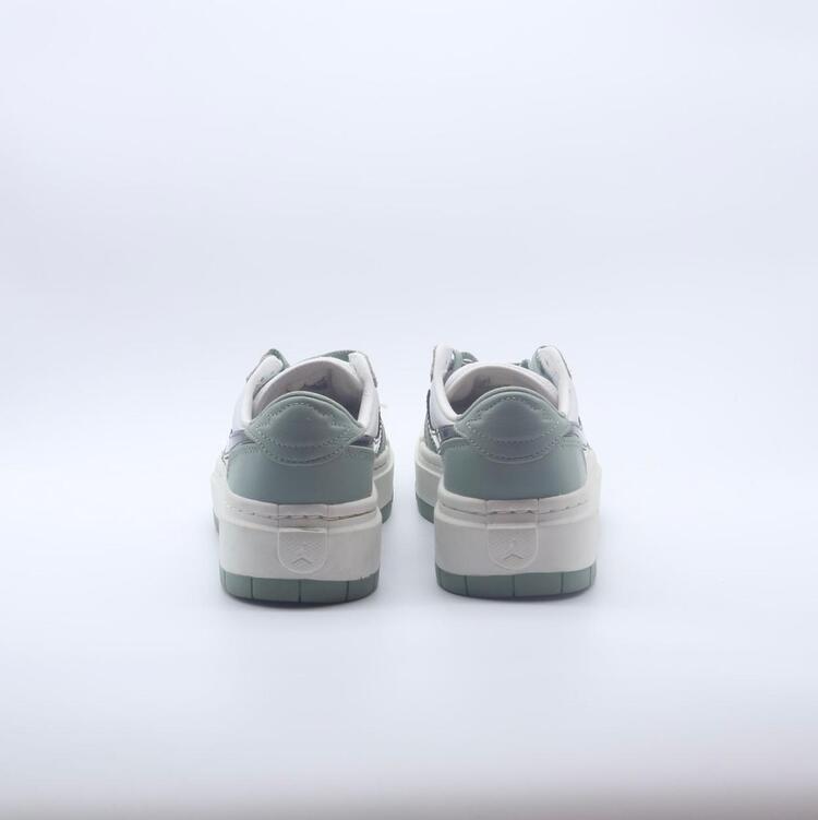 Air Jordan 1 Elevate Low Green