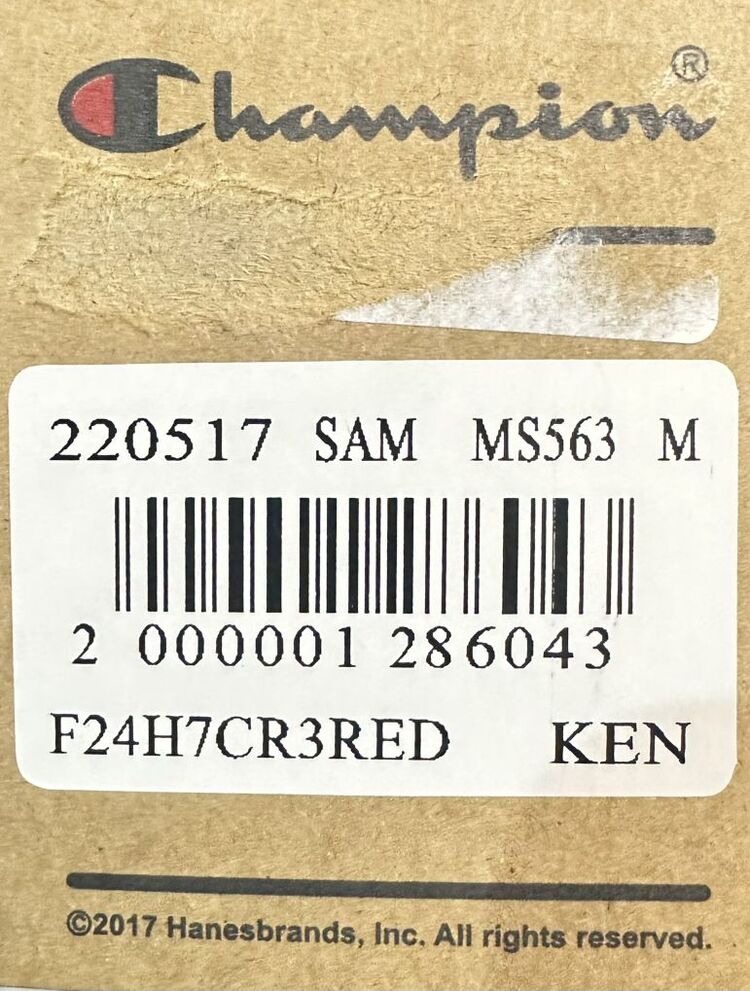 Champion Pantolon - M / 38