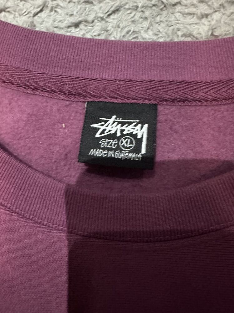 St�ssy Sweatshirt - XL / 42