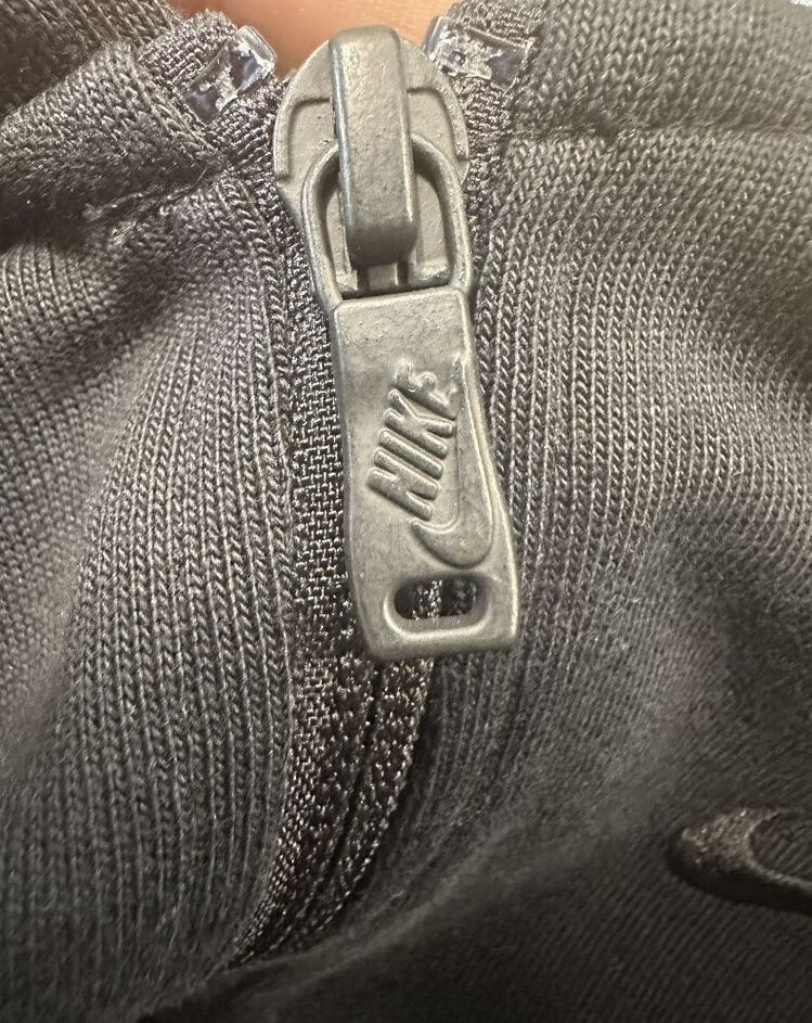 Nike Hirka - XS / 34