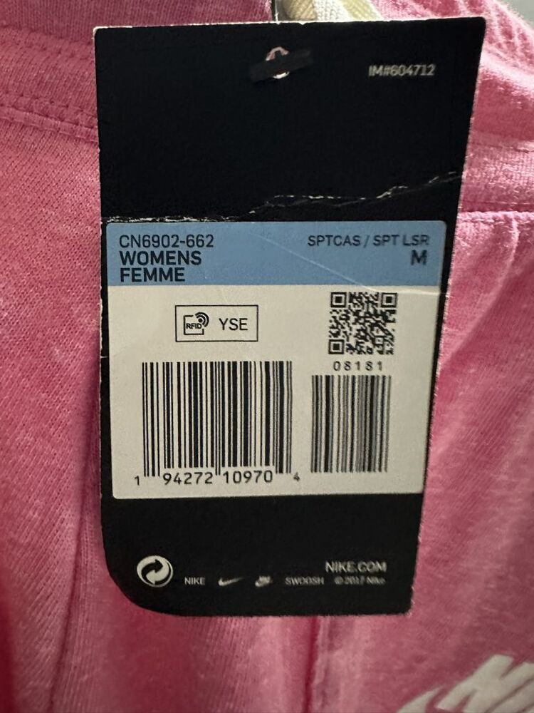 Nike Esofman - M / 38