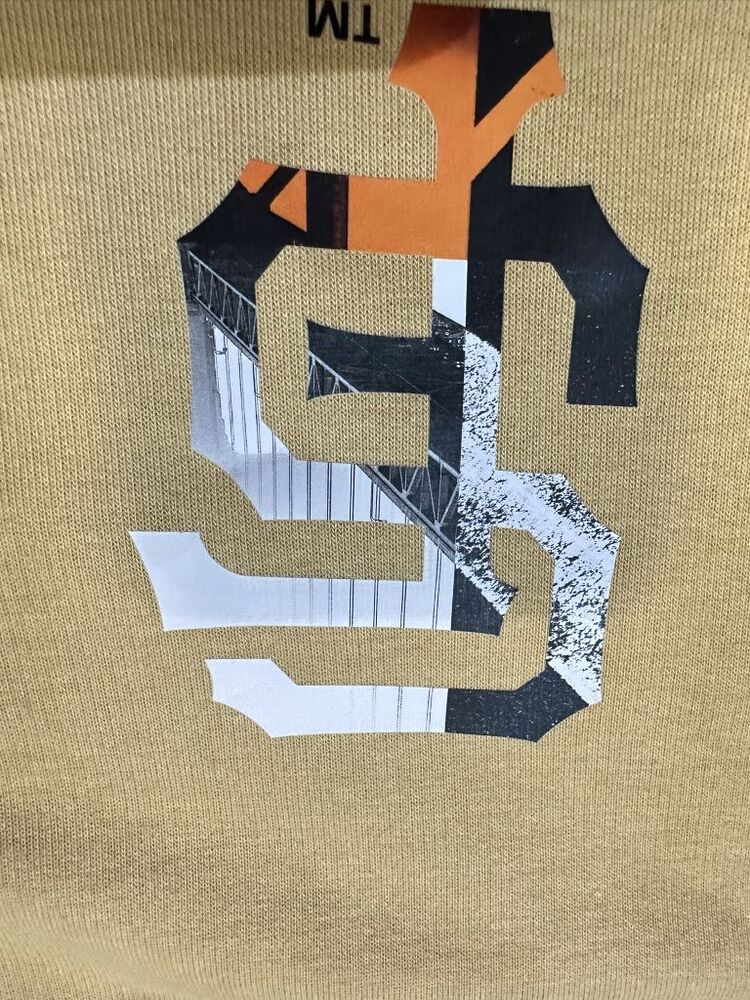 Champion Sweatshirt - M / 38