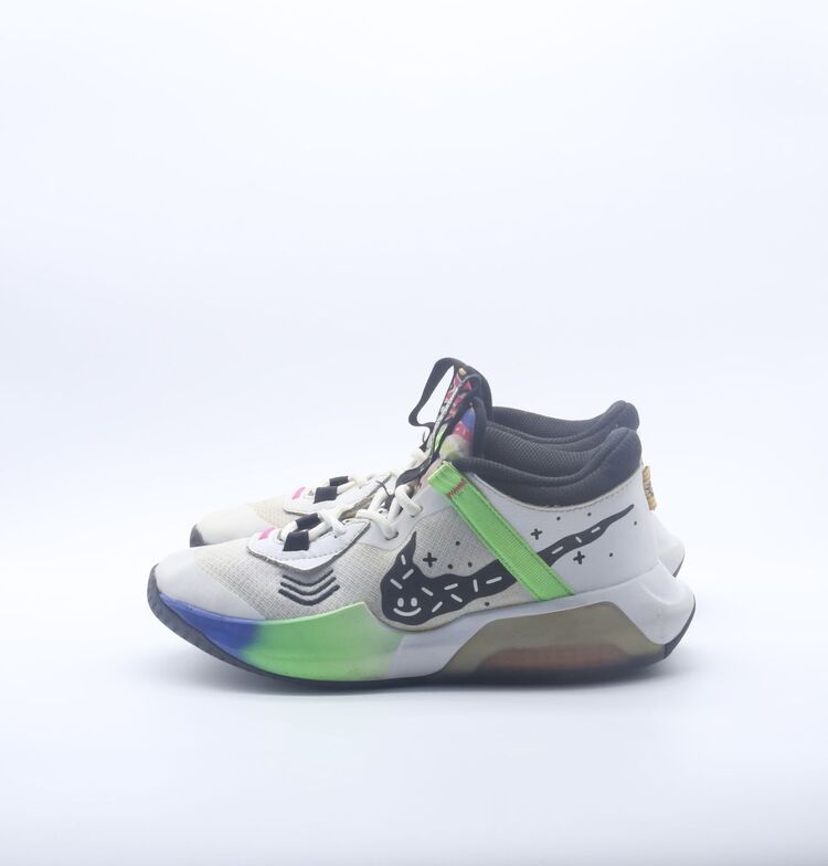 Nike Air Zoom Crossover GS Sprinkle Swoosh