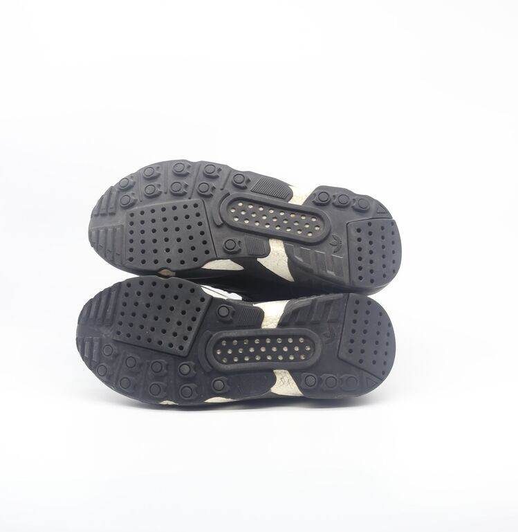 Adidas ZX 22 Boost Black