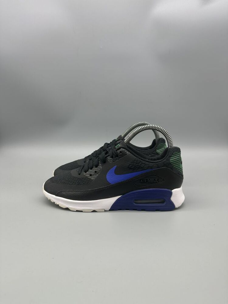 Nike Air Max 90 Ultra 2.0 Black