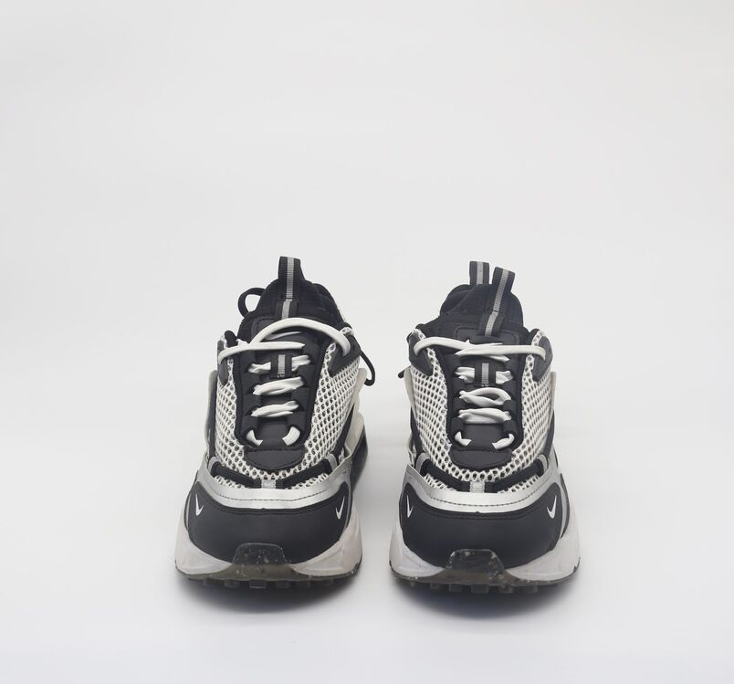 Nike Air Max Furyosa NRG Silver Black