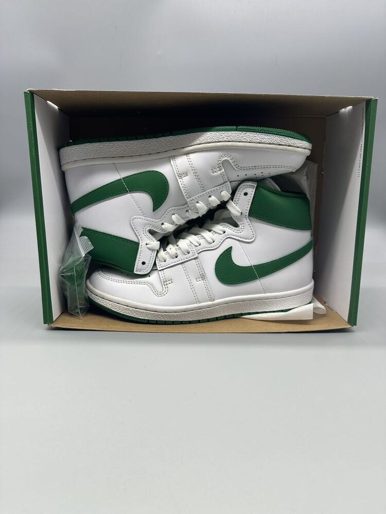 Nike Air Ship SP Pine Green
