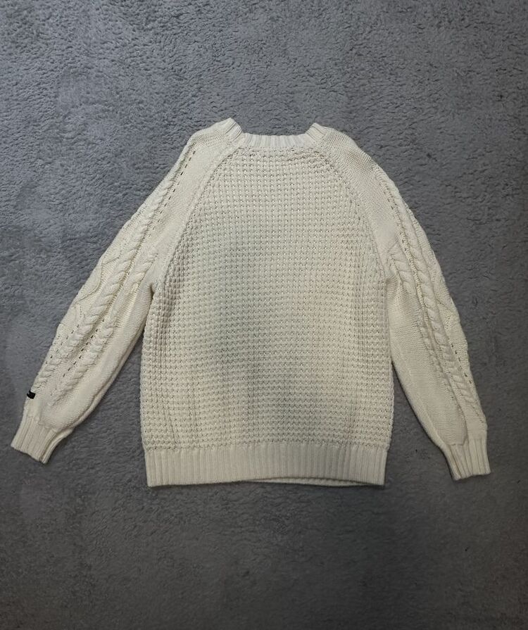 Daily Paper Sweatshirt - L / 40