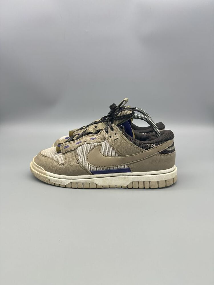 Nike Dunk Jumbo Beige