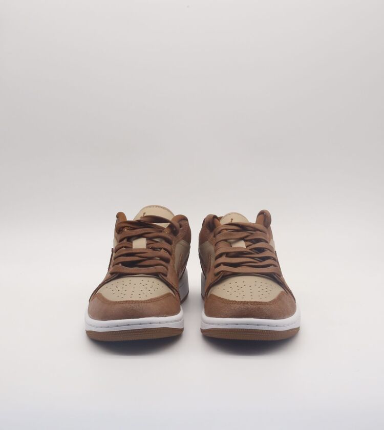 Air Jordan 1 Low SE Legend Coffee