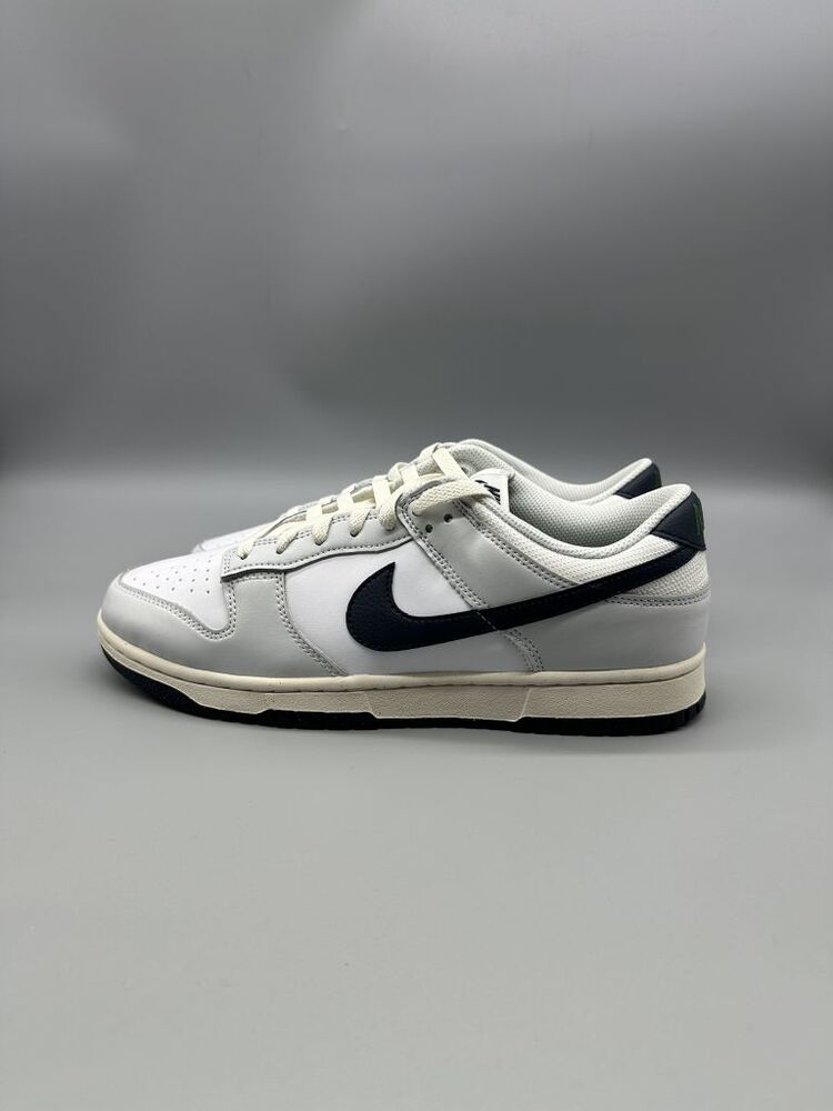 Nike Dunk Low Next Nature Photon Dust Obsidian