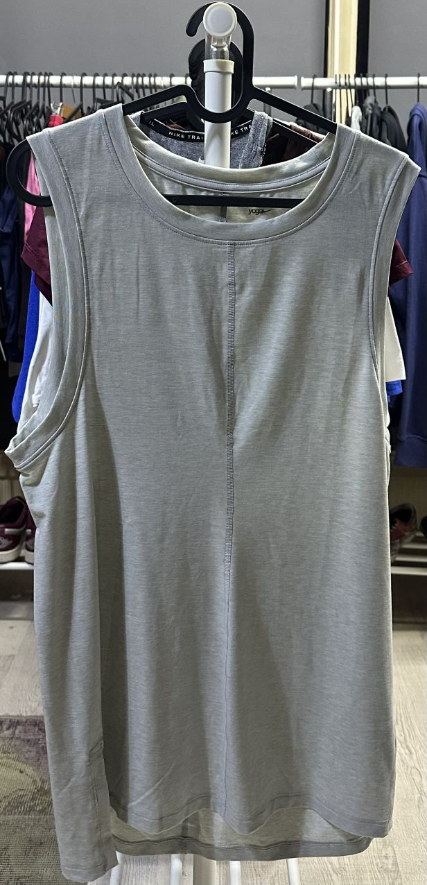 Nike Atlet / Fanila - S / 36