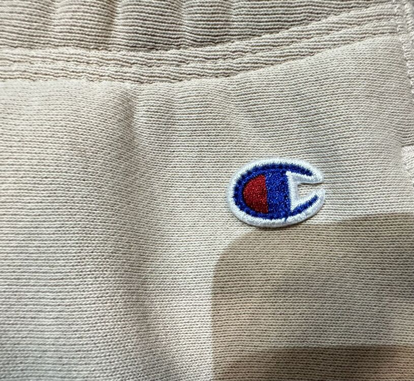 Champion Esofman - M / 38