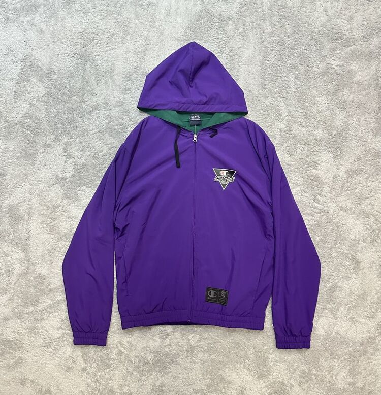 Champion Hirka - M / 38