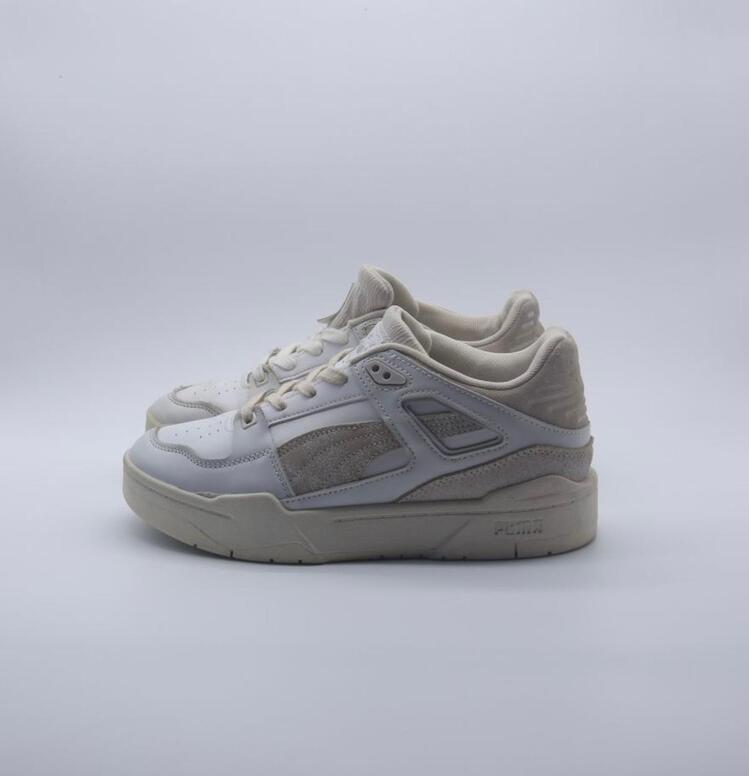 Puma Slipstream Thrifted