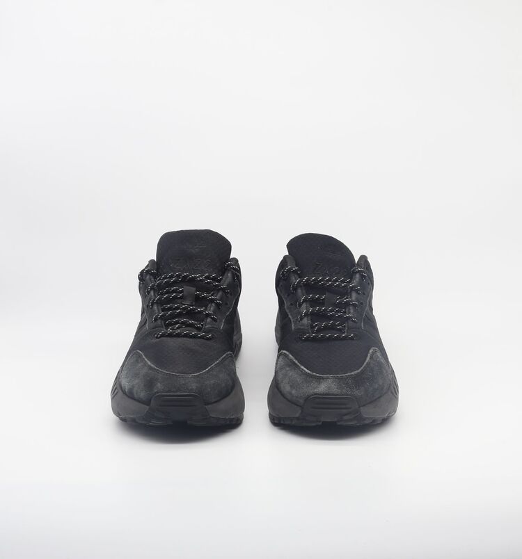 Adidas ZX 22 Boost Black