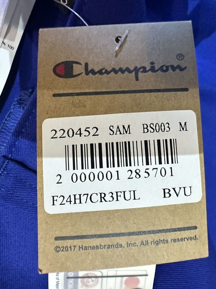 Champion Pantolon - M / 38