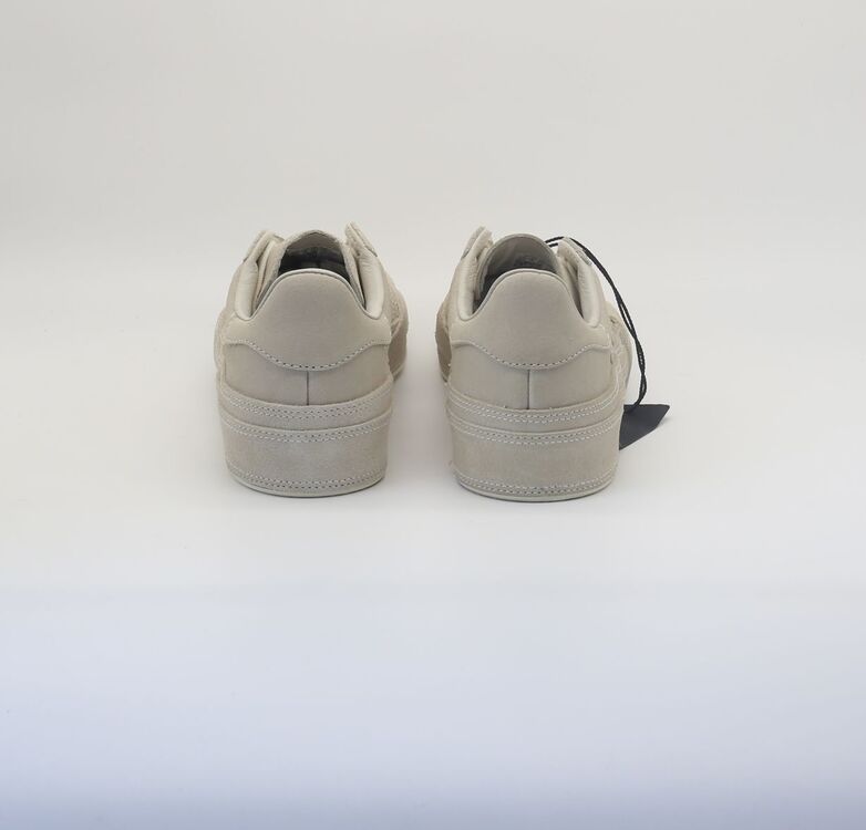 Adidas Y-3 Gazelle Off White