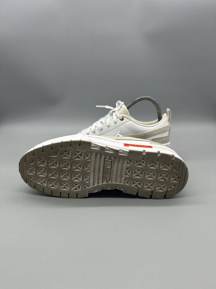 Puma Slipstream Thrifted