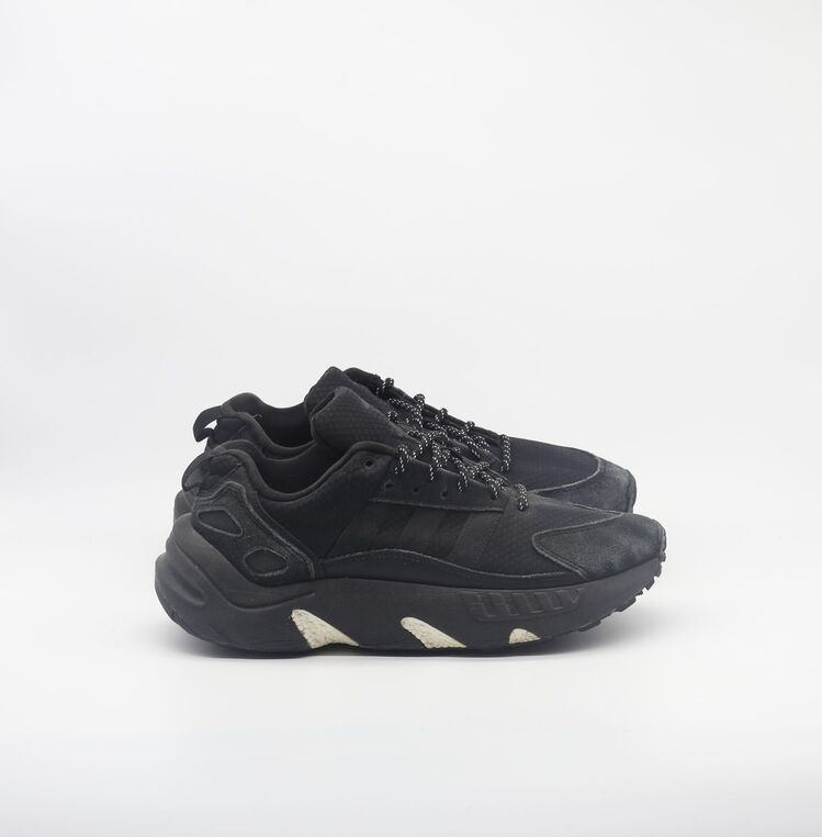 Adidas ZX 22 Boost Black