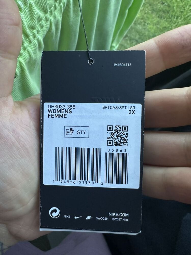 Nike Şort ve Bermuda