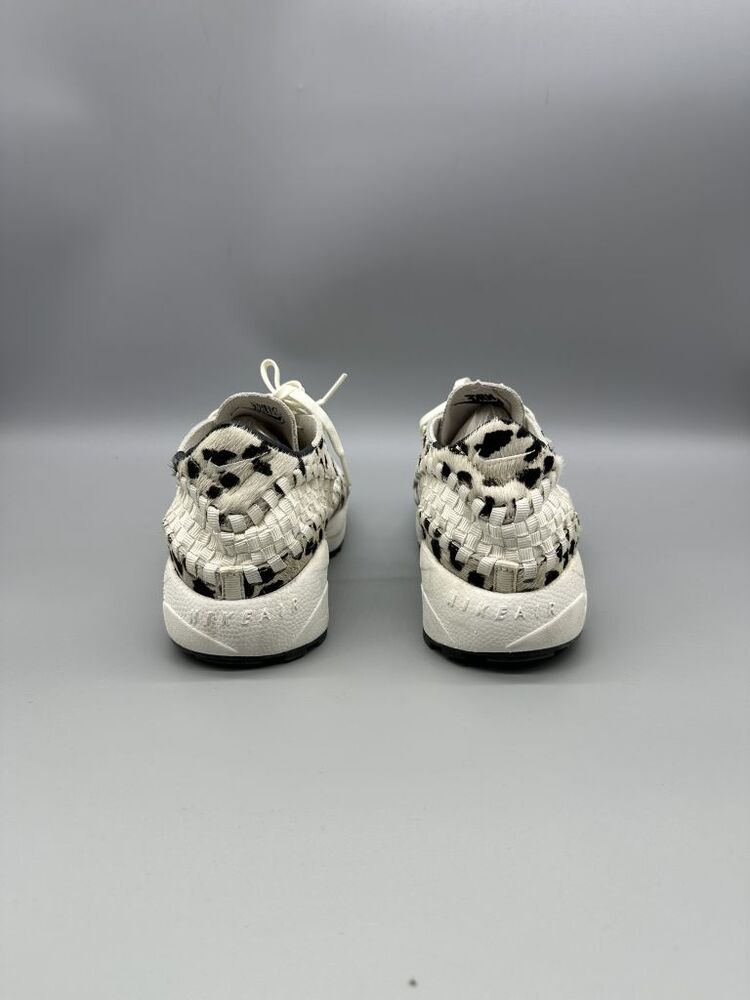 Nike Air Footscape Woven PRM White Cow