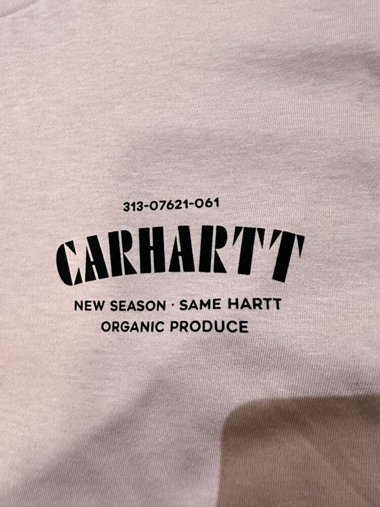 Carhartt T-Shirt - XL / 42
