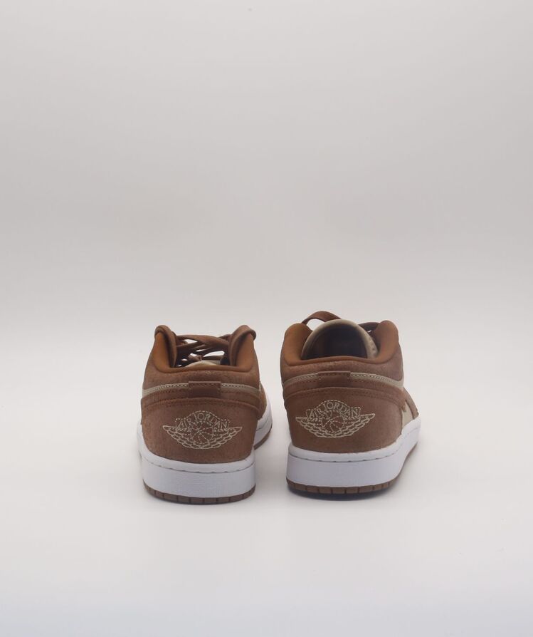 Air Jordan 1 Low SE Legend Coffee