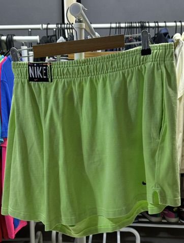 Nike Şort ve Bermuda