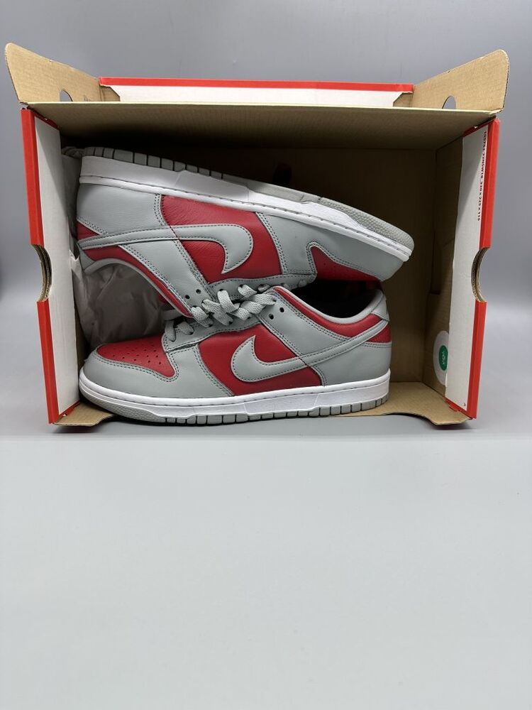 Nike FQ6965-600